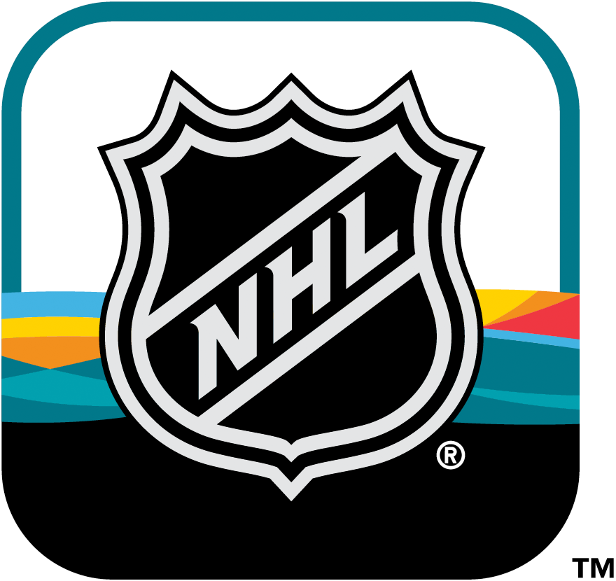 NHL All-Star Game 2019 Alternate Logo iron on transfers for clothing